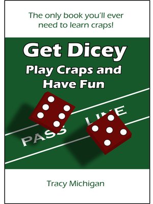 cover image of Get Dicey